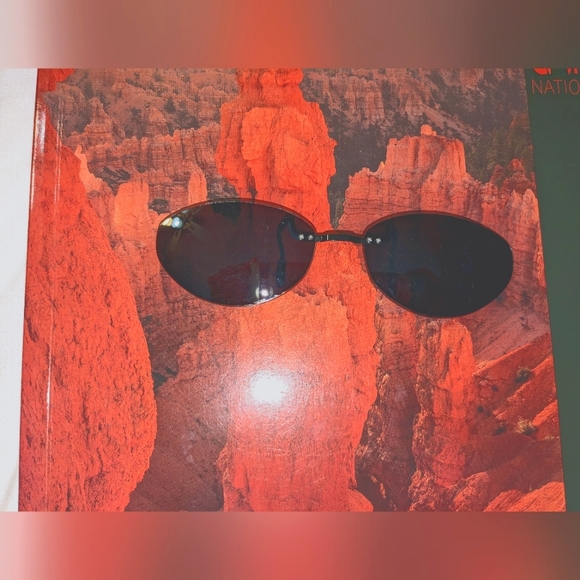 zenni Accessories Clip On Sunglasses Poshmark